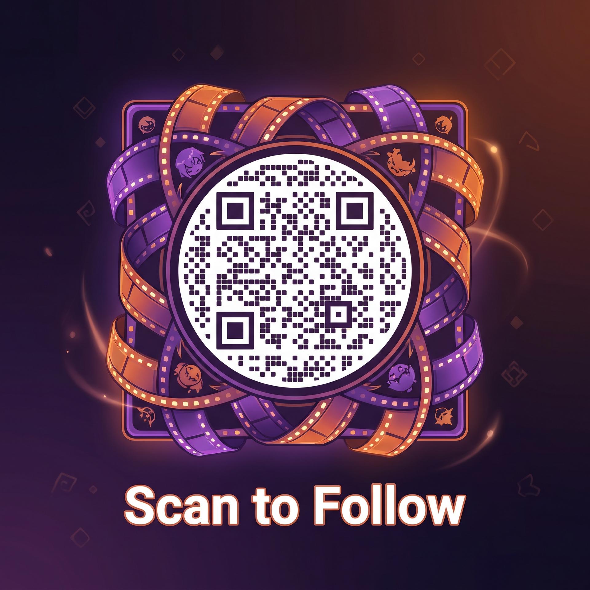 蜜桃传媒公众号二维码